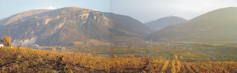 panorama