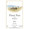 Pinot Noir 50cl